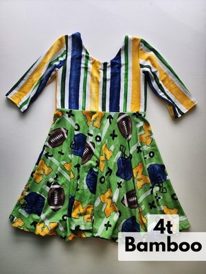 4t Ready to Ship