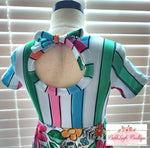 Custom Caelynn Dress