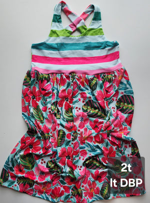 2t Ready to Ship