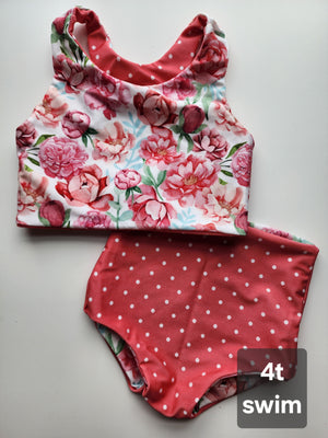 4t Ready to Ship