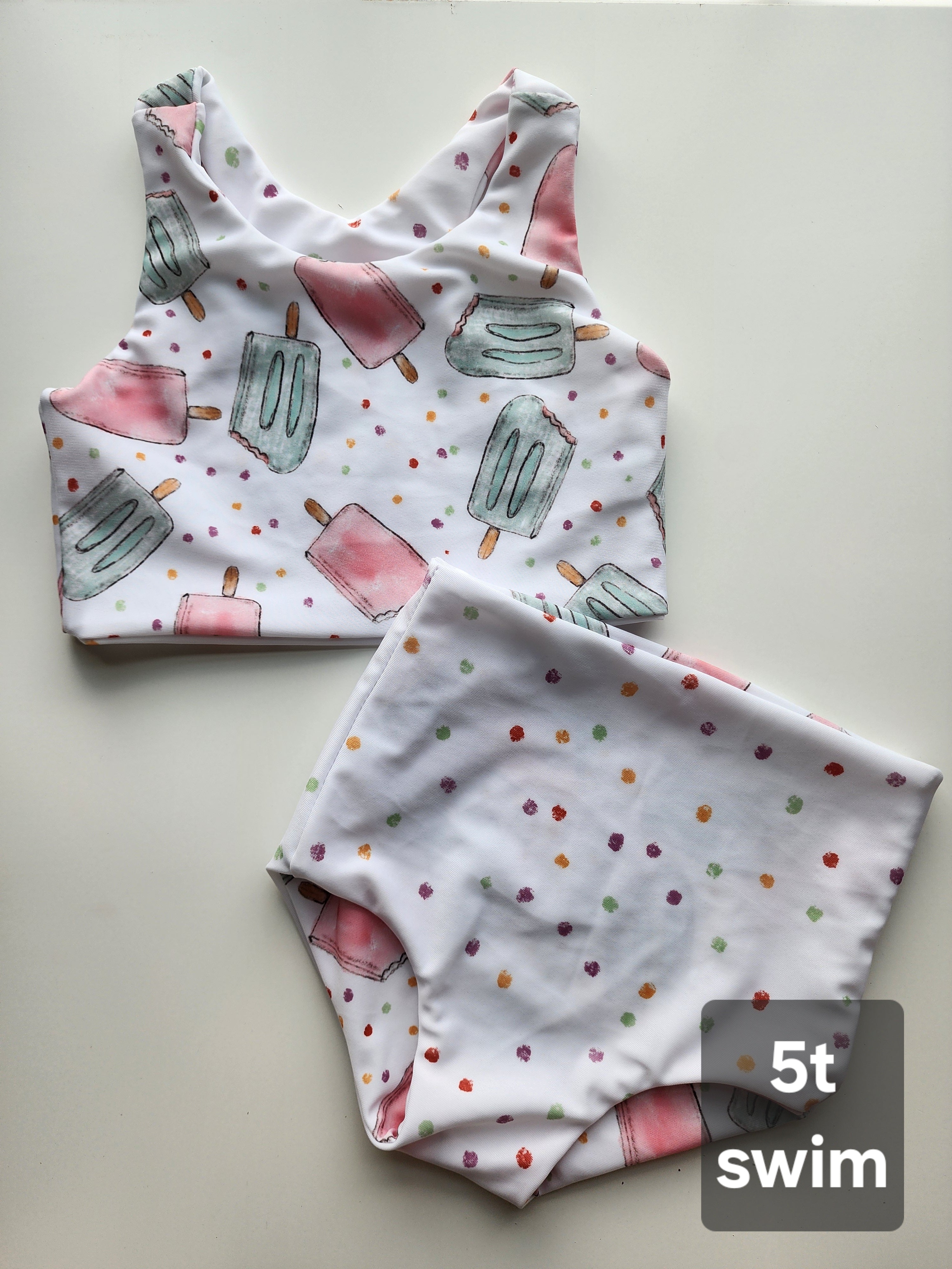 5t Ready to Ship