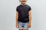 Child Short Sleeve Tee - Bella Canvas