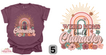 Child Custom Crew Neck