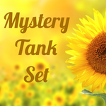 Mystery Tank Set