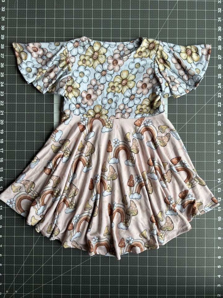 4t Ready to Ship