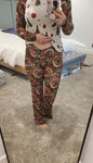 Custom Yoga Pants