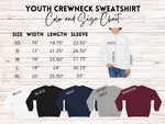 Child Crew Neck