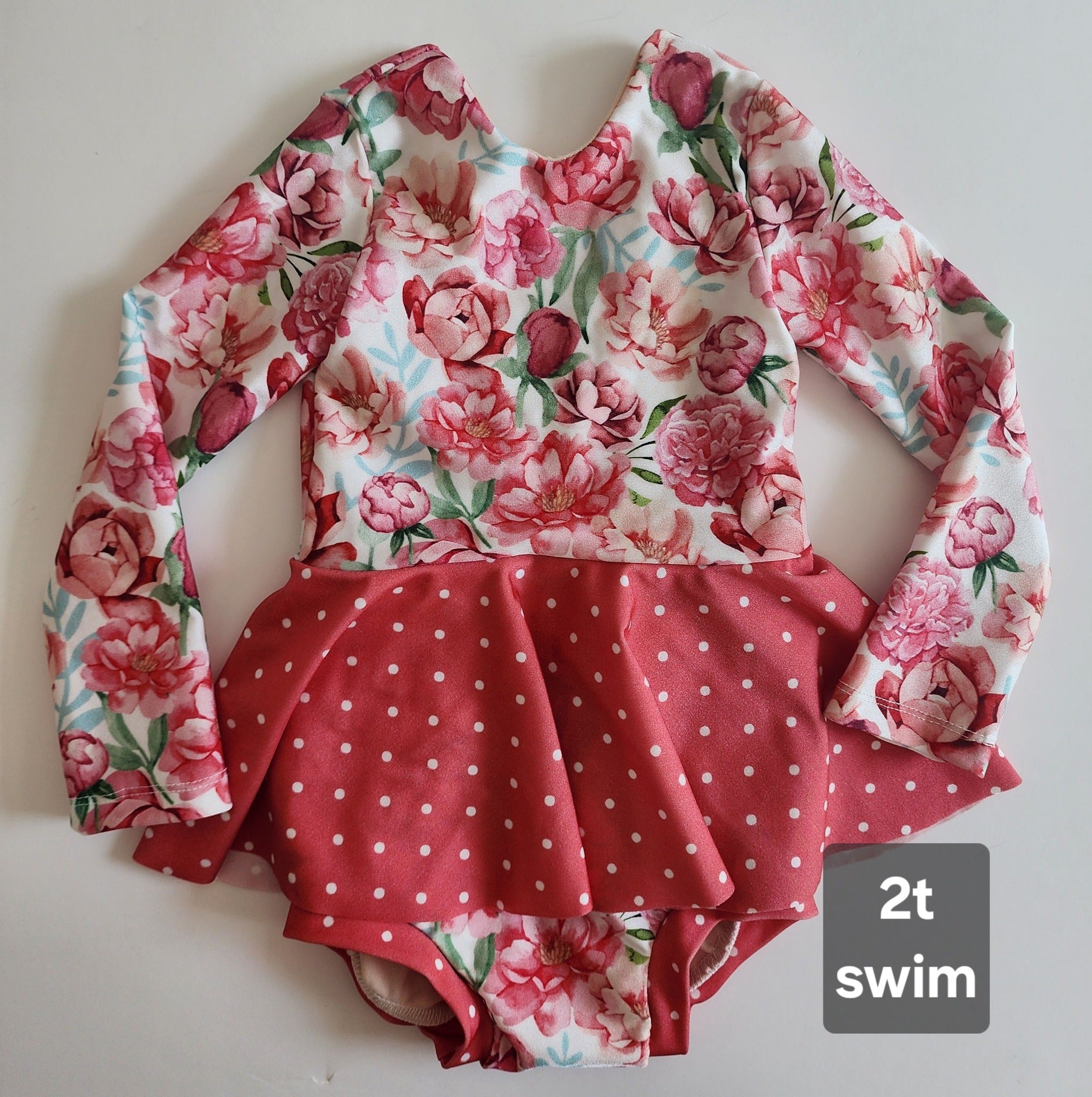 2t Ready to Ship