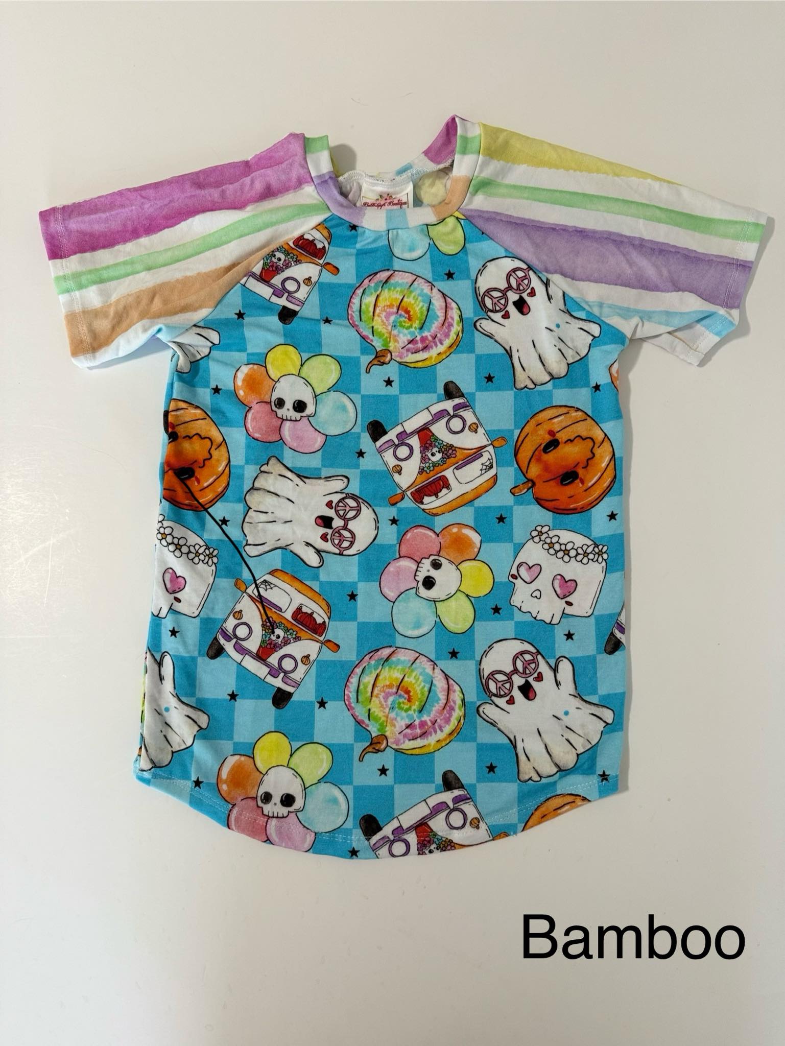 4t Ready to Ship
