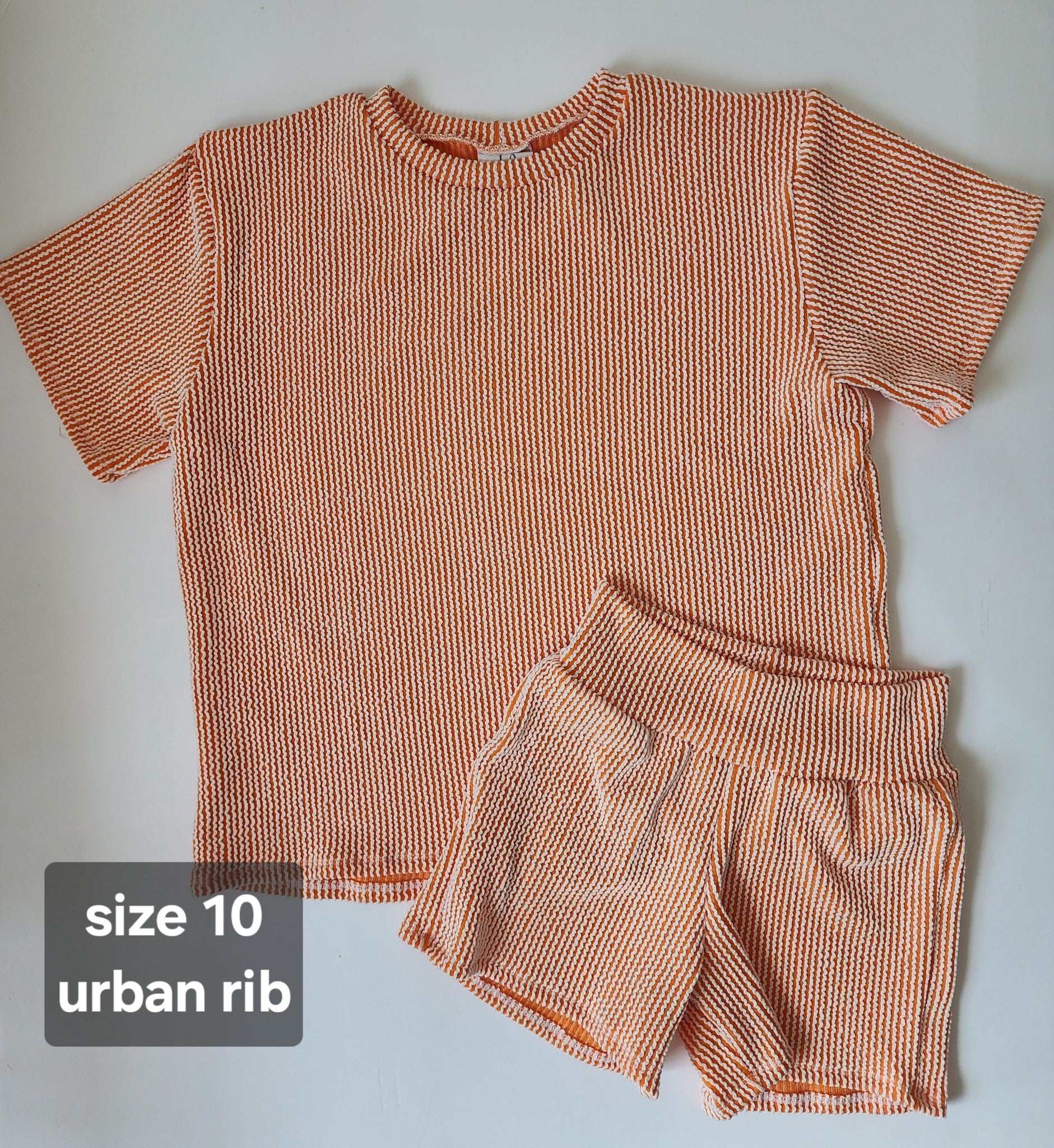 10 Ready to Ship