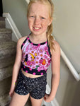 Custom Child Bra
