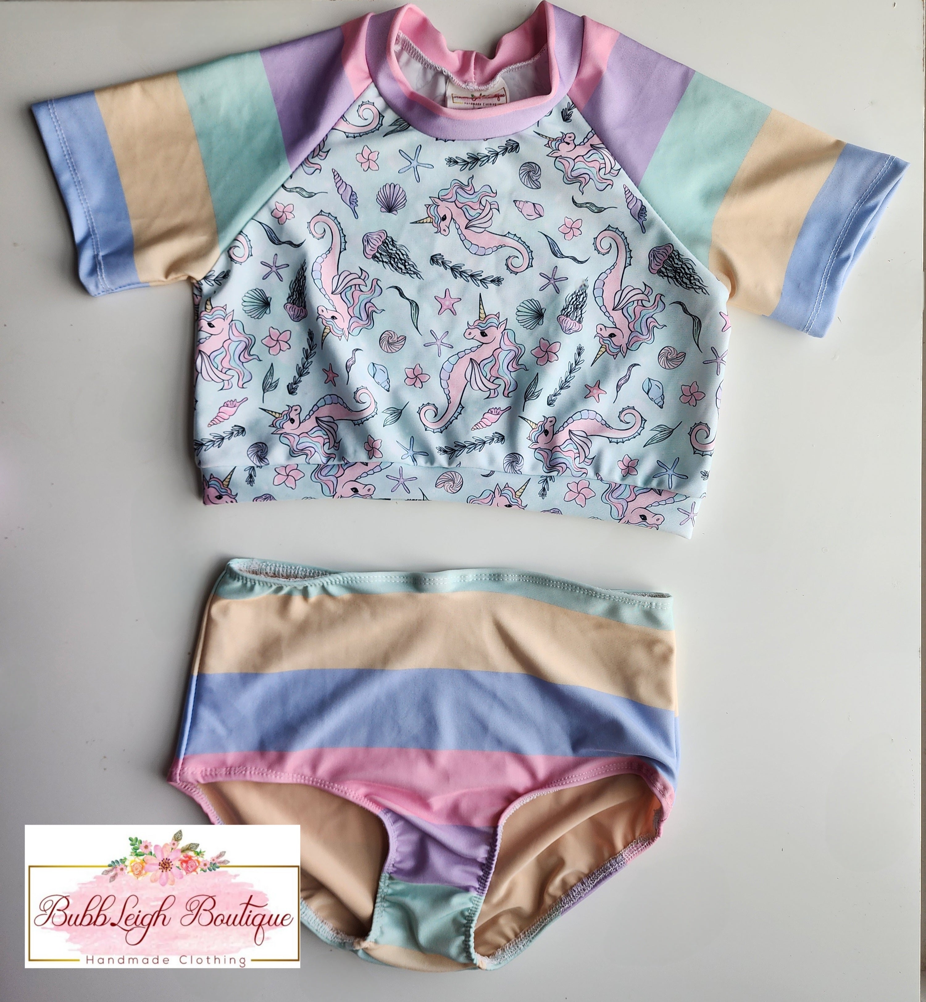 Camryn - Rash Set