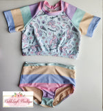 Camryn - Rash Set