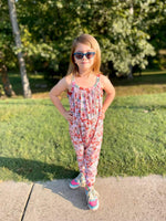 Custom Child - Juniper Jumper