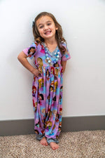 Custom Play Dress
