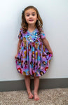 Custom Play Dress