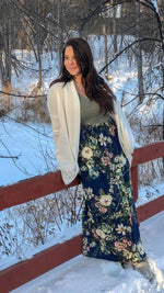 Custom Adult Cardigan