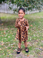 Custom Child Babydoll Dress
