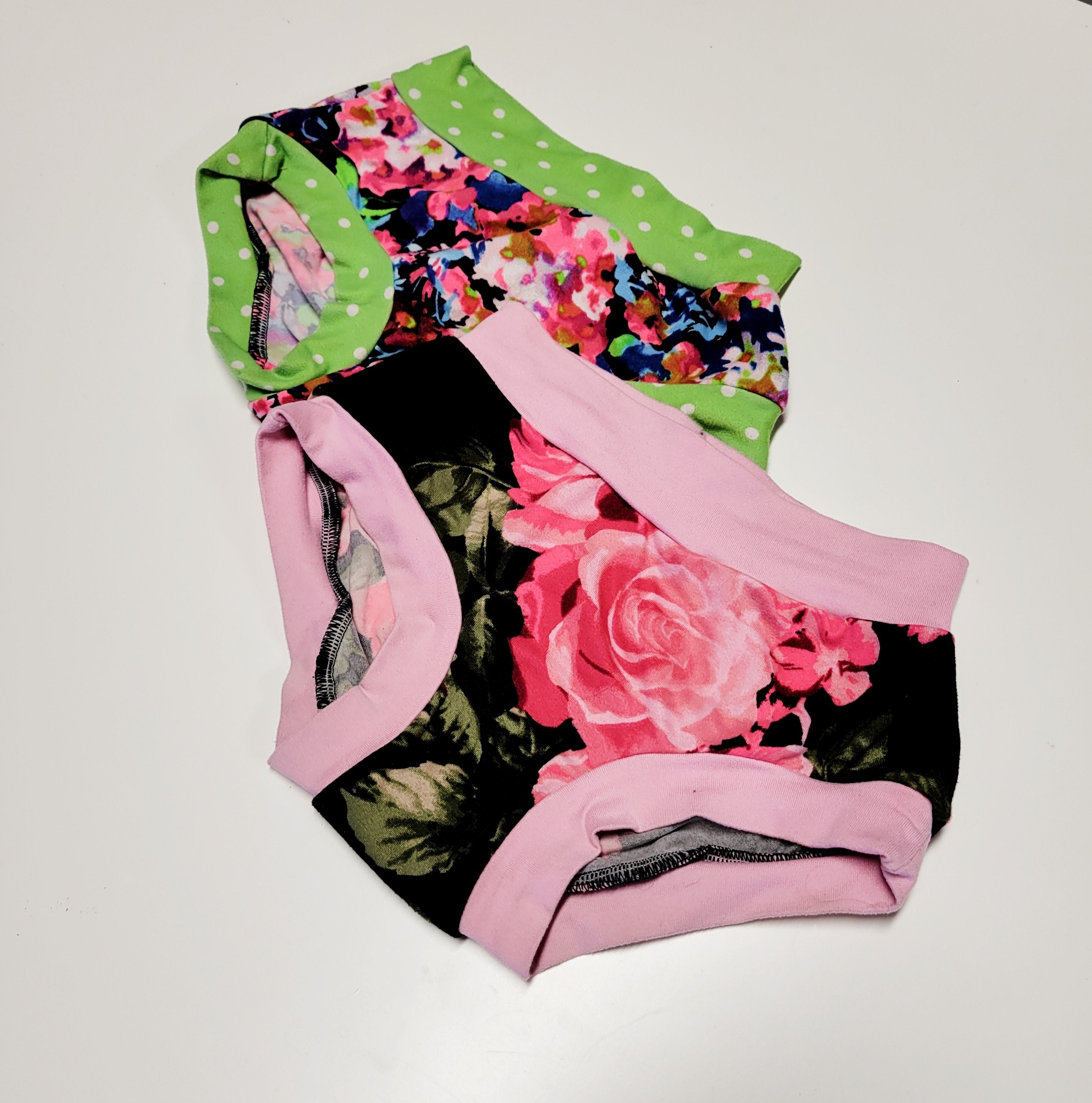 Custom Child Panties