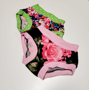 Custom Child Panties