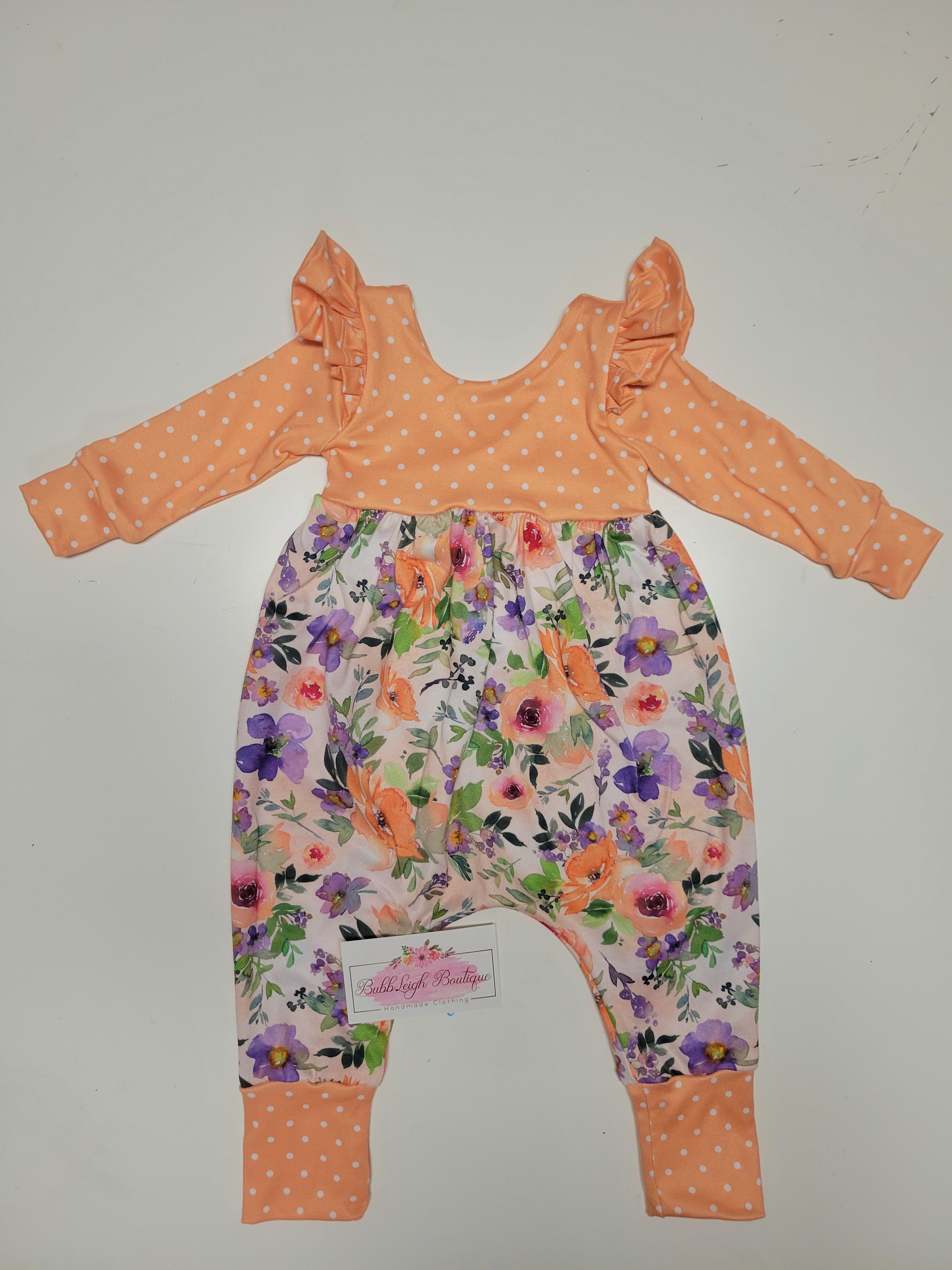 Child Flutter Sleeve Add On