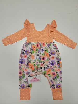 Child Flutter Sleeve Add On
