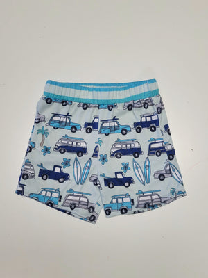 Custom Mason - Surf Shorts