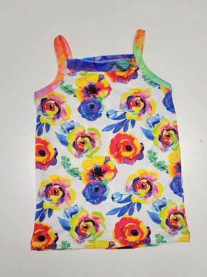 Custom Summer Cami