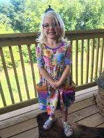 Custom Maddy - Pocket Dress