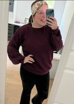 Custom Adult Emma Modern Sweater