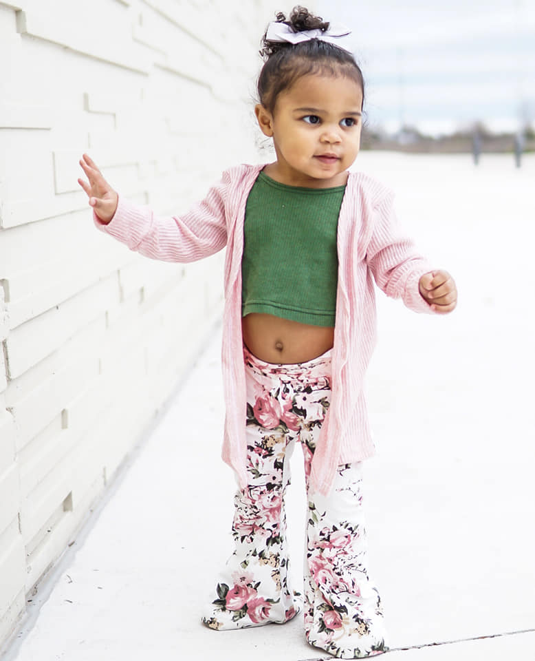 Custom Ellie - Baby Bells