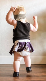 Custom Lucy - Skirted Bummies