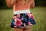Custom Lucy - Skirted Bummies