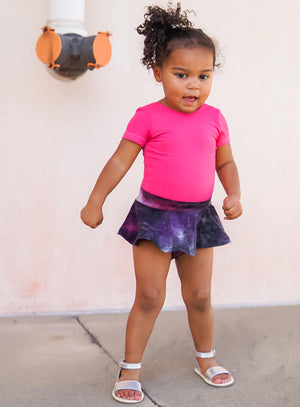 Custom Lucy - Skirted Bummies