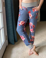 Custom Elizabeth - Womens Joggers