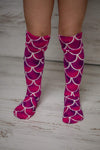 Custom Knee Highs