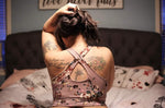 Custom Bra