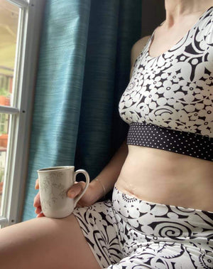 Custom Bra