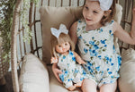 Dolly Romper