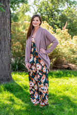 Custom Adult Cardigan