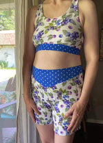 Custom Bra