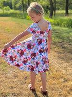 Custom Stella - Twirly Dress