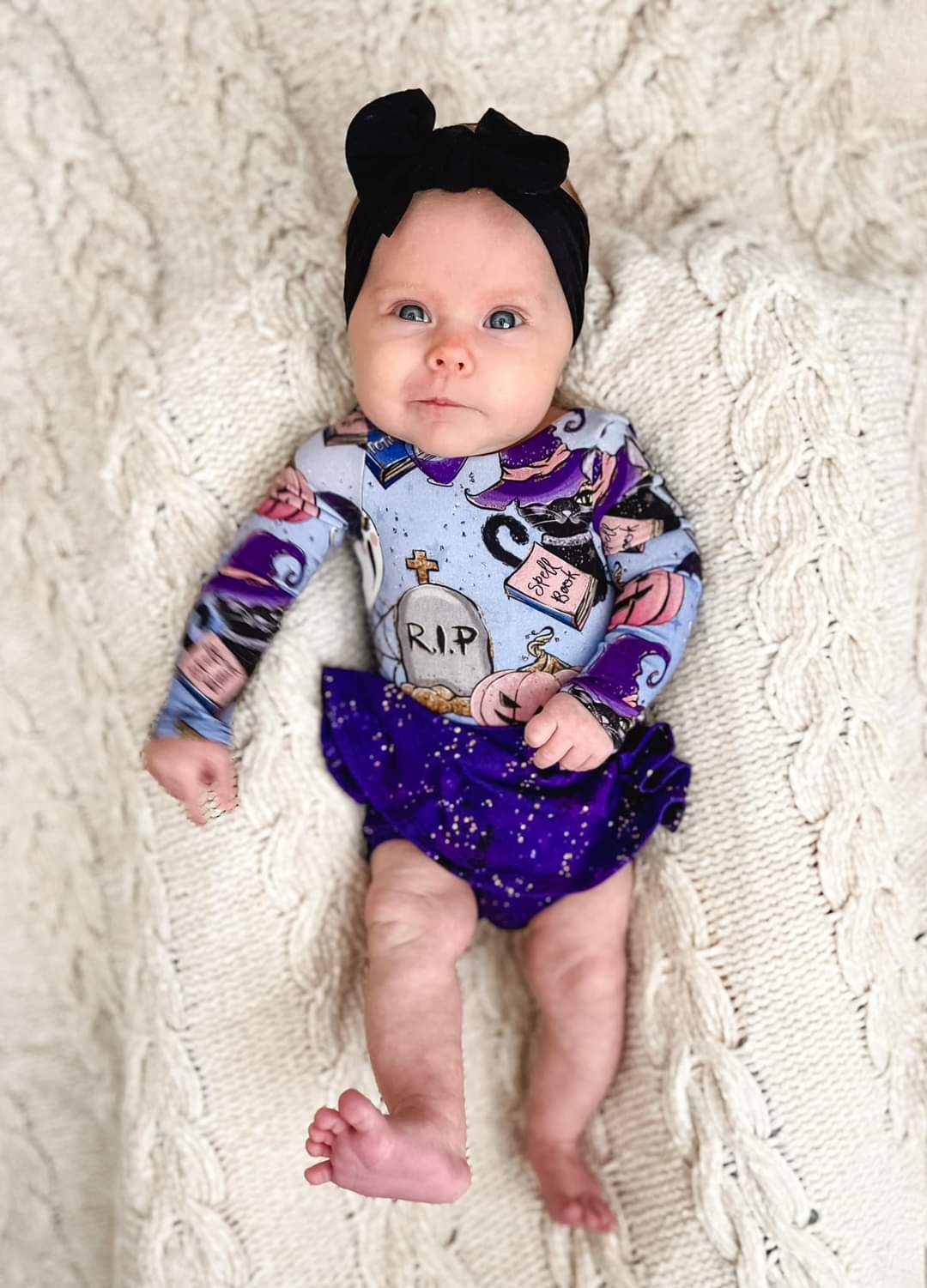 Custom Lucy - Skirted Bummies