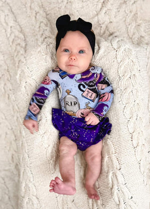 Custom Lucy - Skirted Bummies