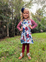 Custom Peplum Hoodie Dress
