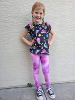 Custom Child Leggings