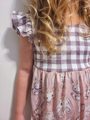 Child Flutter Sleeve Add On