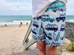 Custom Mason - Surf Shorts