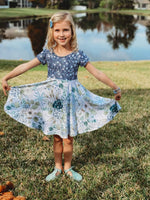 Custom Stella - Twirly Dress