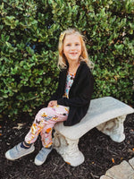 Custom Chloe - Child Cardigan